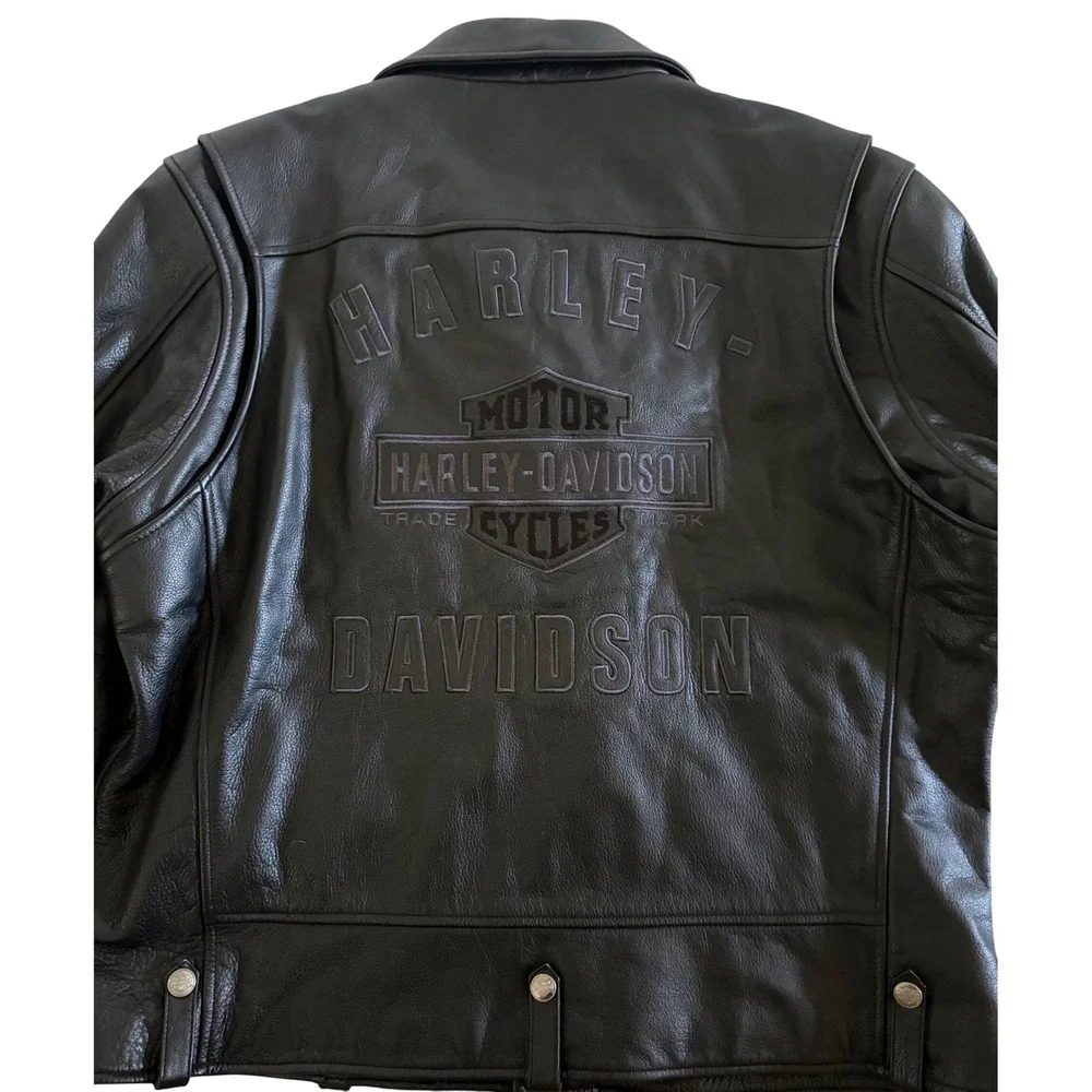 Harley-Davidson harley davidson